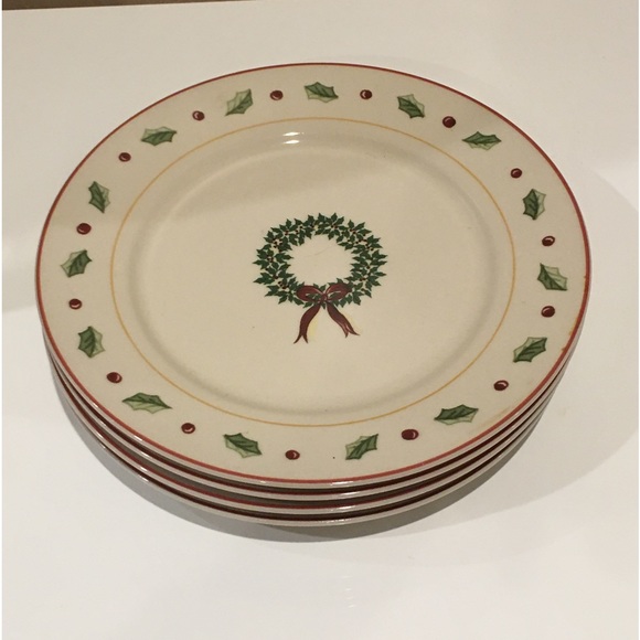 10 Piece Merry Brite Set - Picture 4 of 11